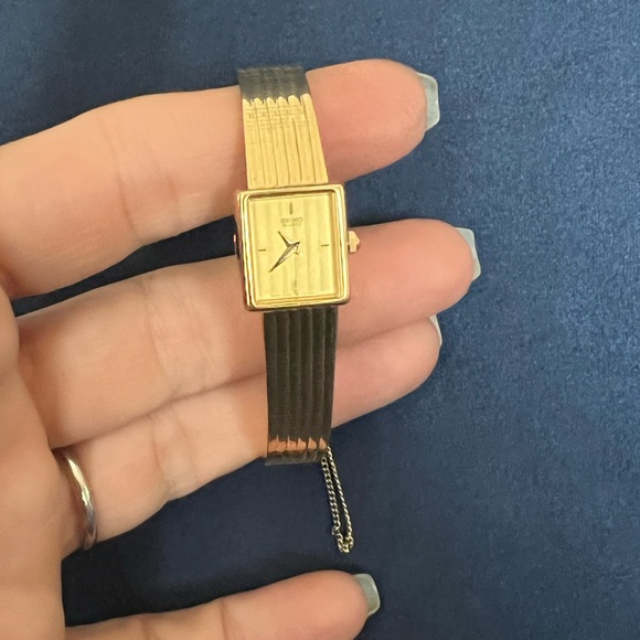 Vintage Seiko - Picture 13 of 13